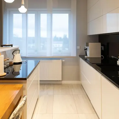Apartament Termalny Delux Uniejow Exterior photo