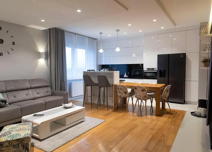 Apartament Termalny Delux