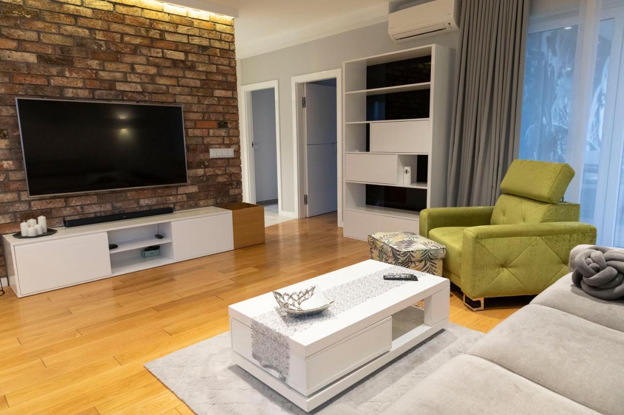 Termalny Delux Apartment *
