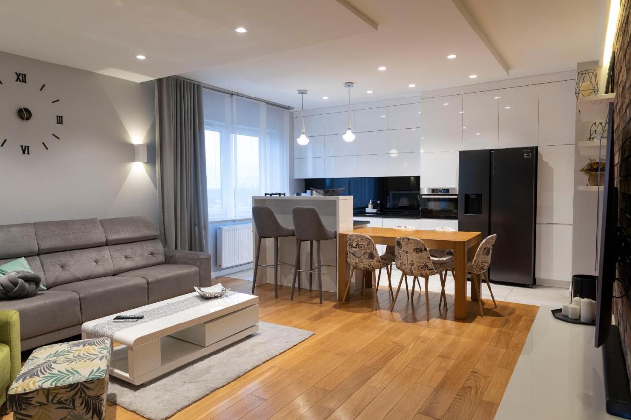 Termalny Delux Apartment